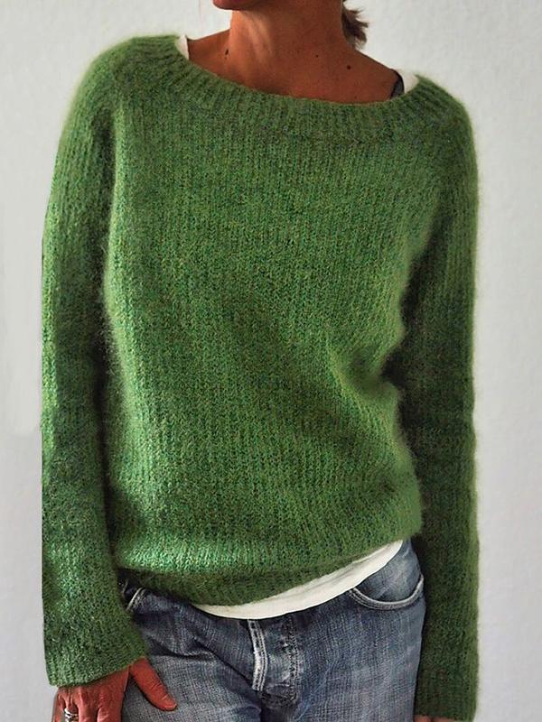 Women's Luxurious Women's Jumper for All Seasons | Soft, Elegant, Versatile