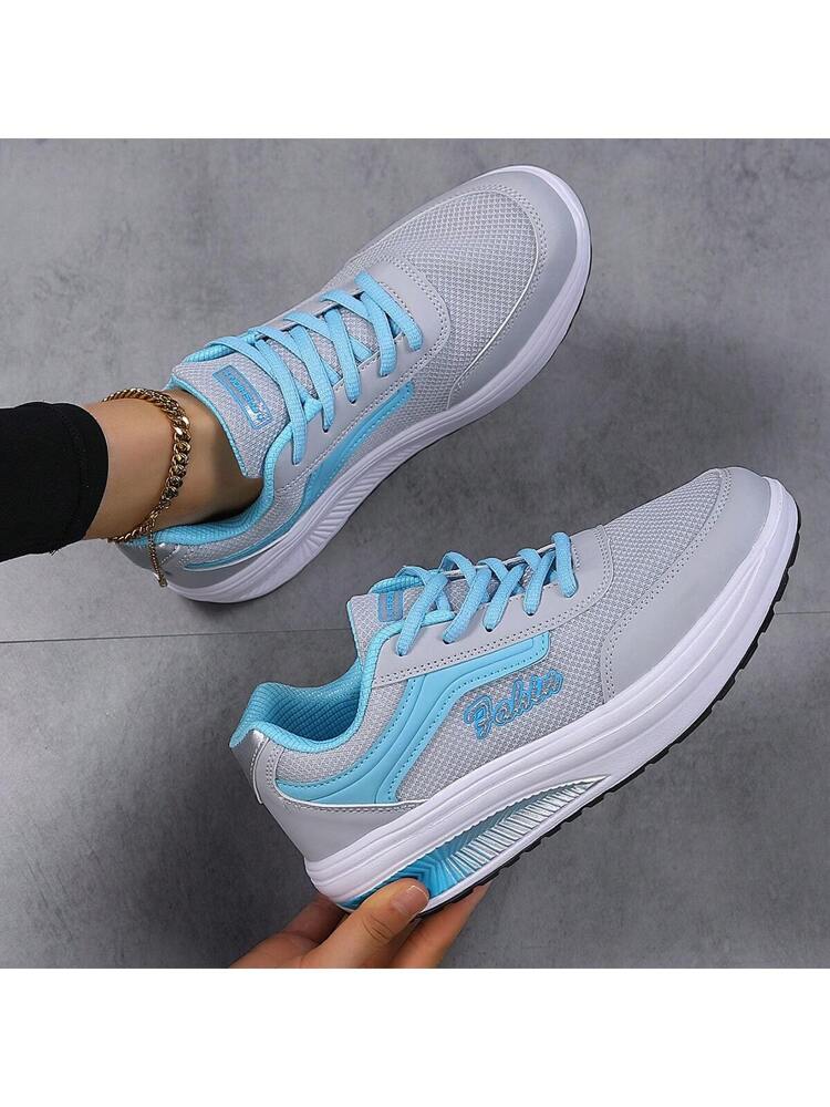 Women's Walking Shoes | Platform Arch Support