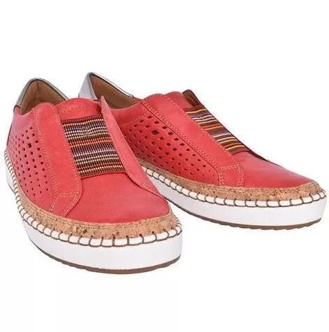 Women's Walking Shoes | Wide Fit