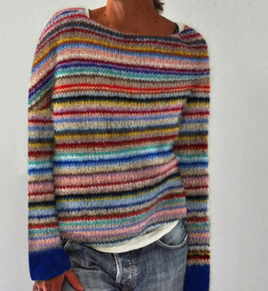 Chic Women's Winter Knitwear | Cosy, Stylish, Versatile Comfort