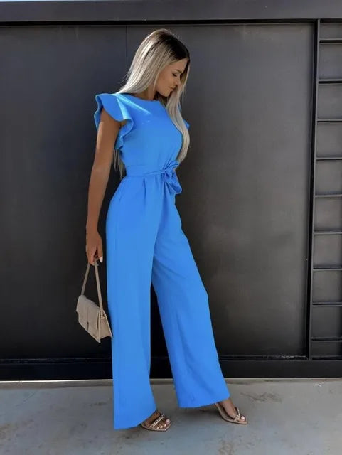 Women's Petite Size Jumpsuit | Wedding