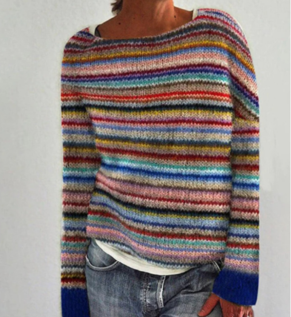 Chic Women's Winter Knitwear | Cosy, Stylish, Versatile Comfort