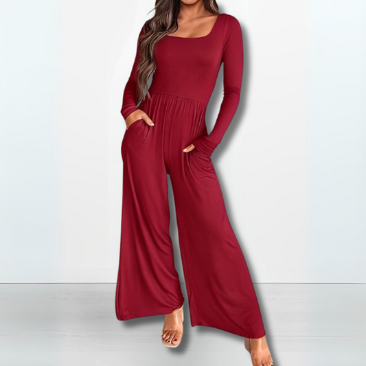 Chic Women's Playsuit for Weddings and Events | Elegant, Comfortable, Versatile