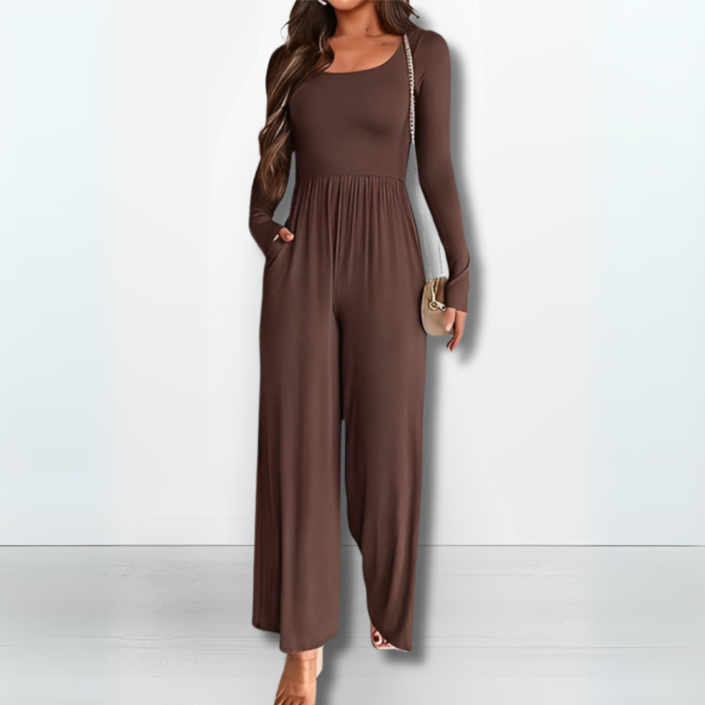 Chic Women's Playsuit for Weddings and Events | Elegant, Comfortable, Versatile