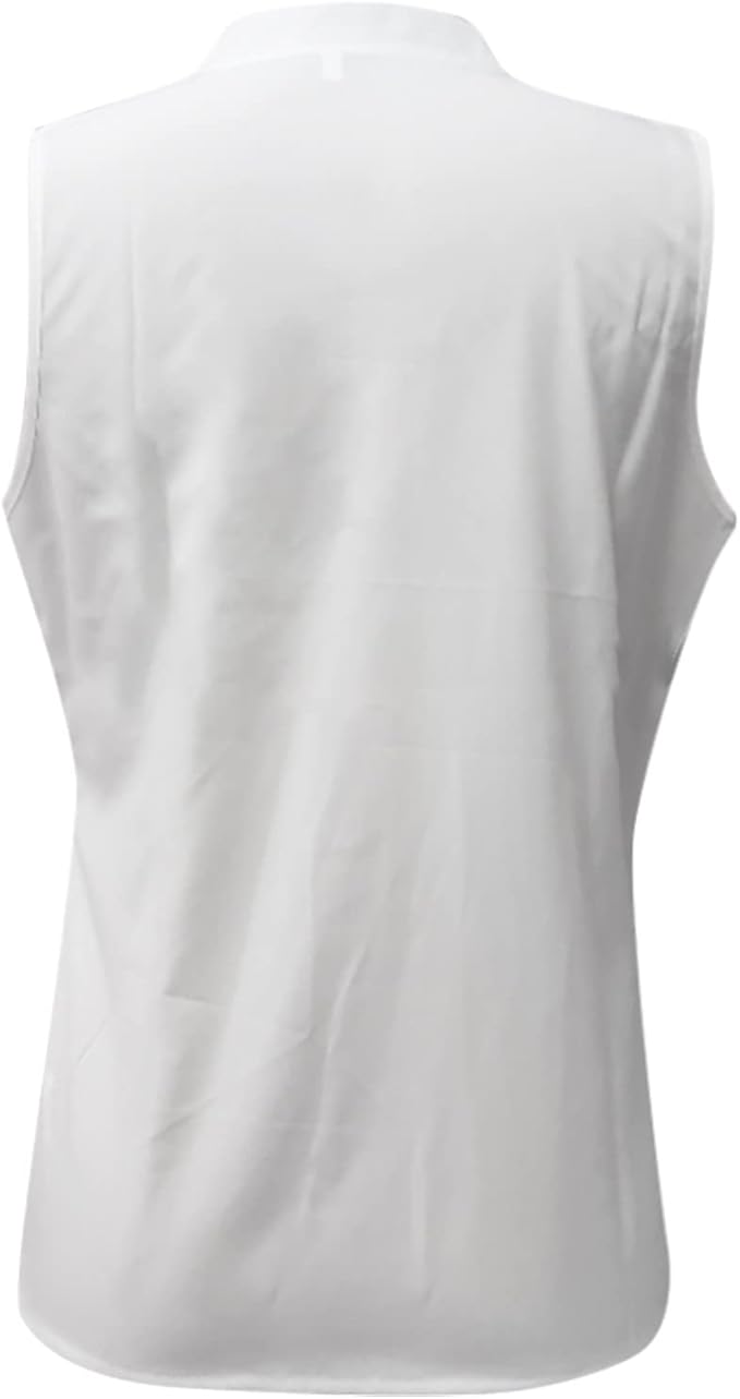 Chic Summer Women's Blouse for Every Occasion