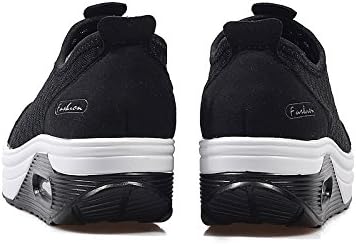 Women’s Summer Walking Shoes | Slip-On, Arch Support