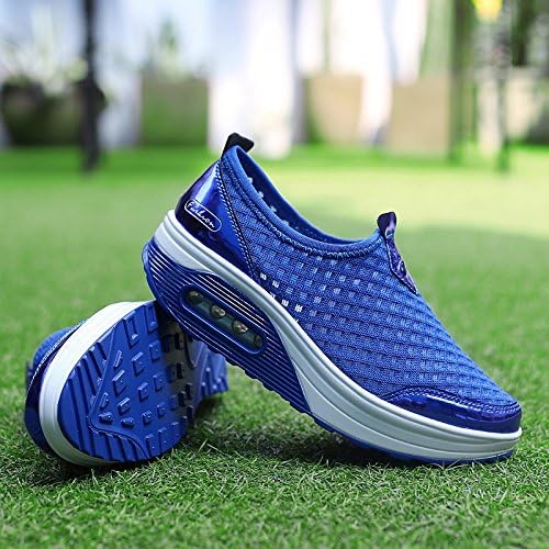 Women’s Summer Walking Shoes | Slip-On, Arch Support