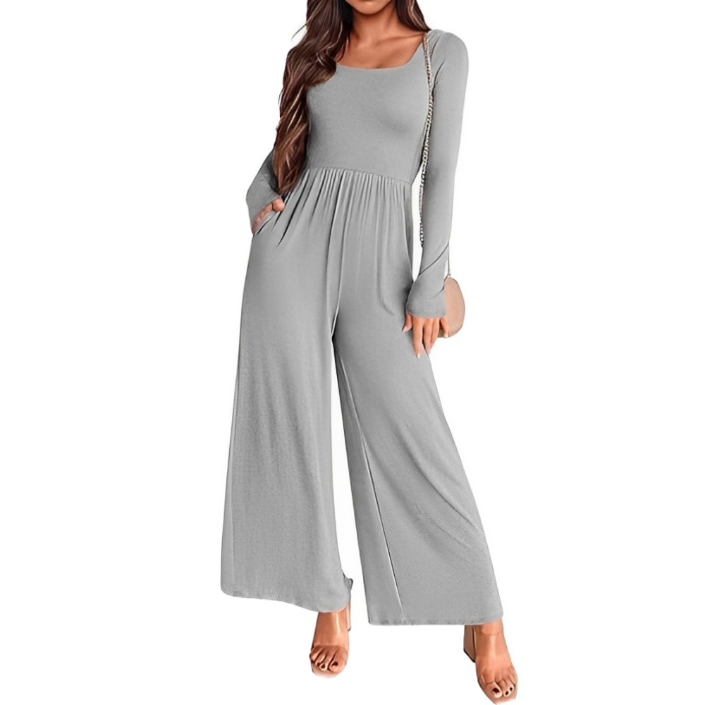 Chic Women's Playsuit for Weddings and Events | Elegant, Comfortable, Versatile