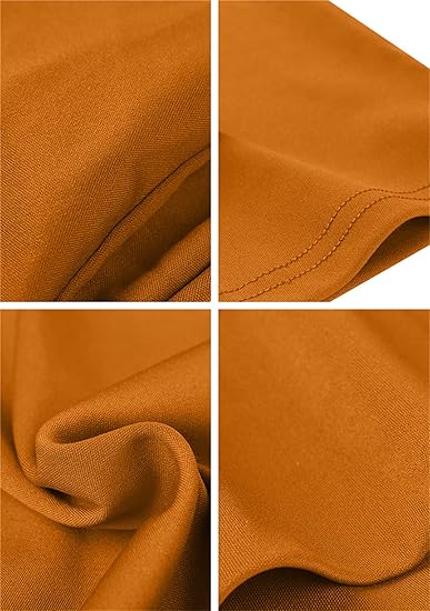 Women's Elegant A-Line Party Dress | Midi