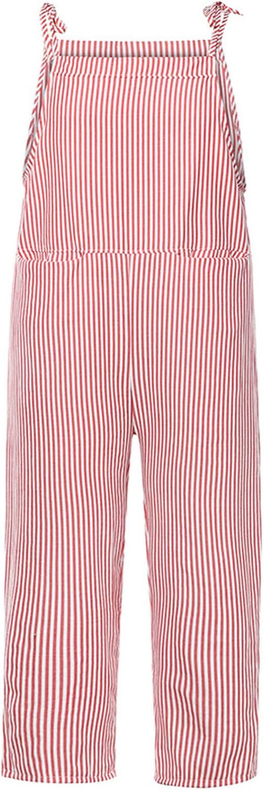 Women's Jean Jumpsuit | Petite Size