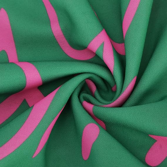 Women’s Two Piece Set | V-Neck, High-Waisted