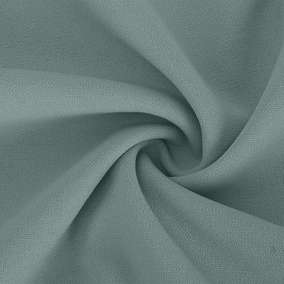 Women’s Two Piece Set | V-Neck, High-Waisted