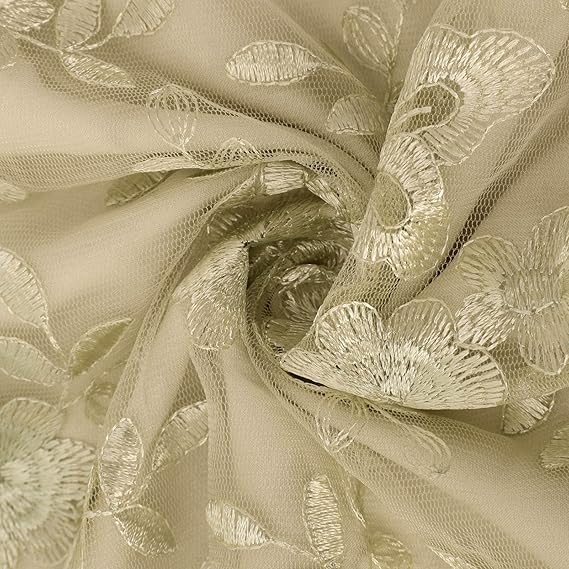 Women's Elegant Two-Piece Co-Ord | Lace Set