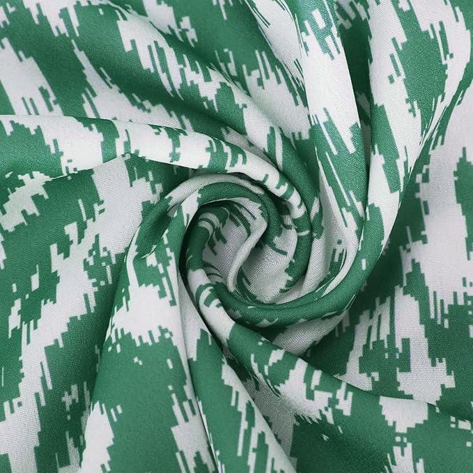 Women's Boho Floral Summer Dress | Maxi