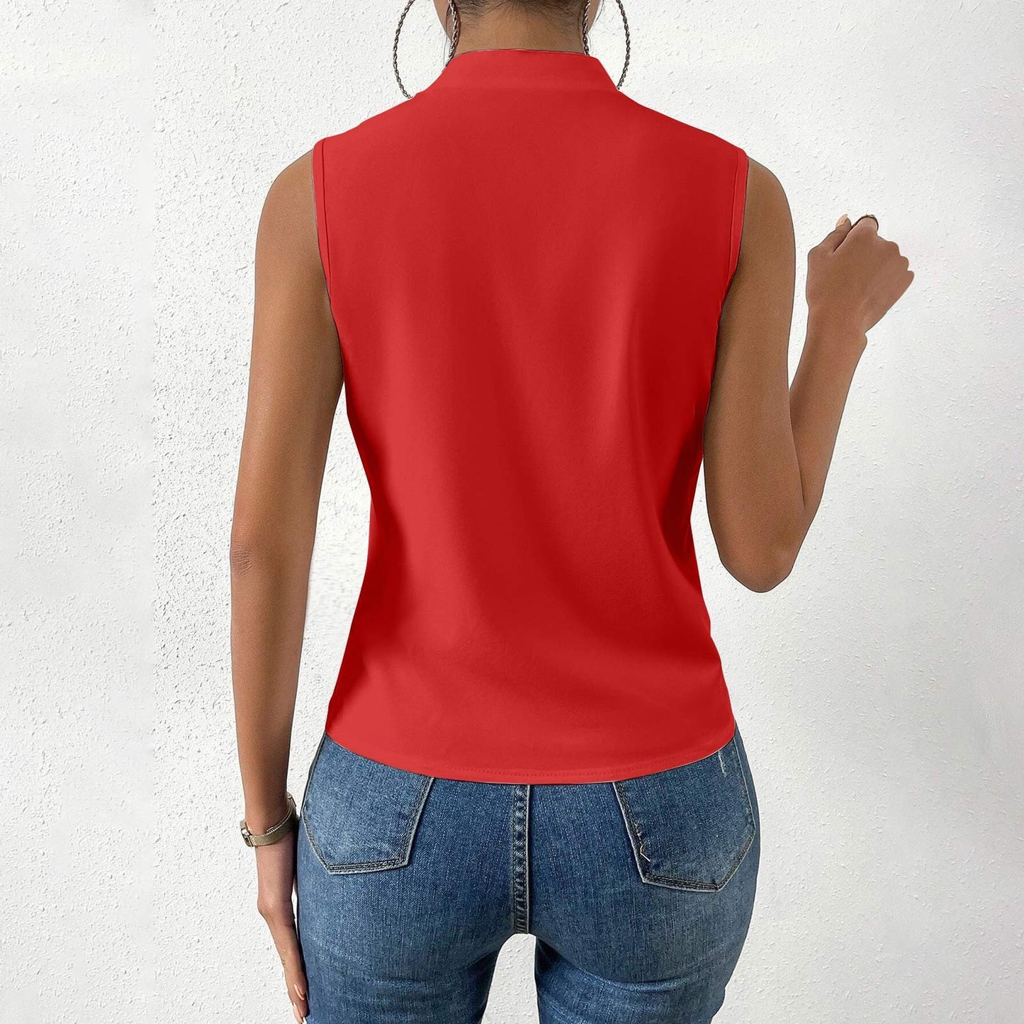 Chic Summer Women's Blouse for Every Occasion