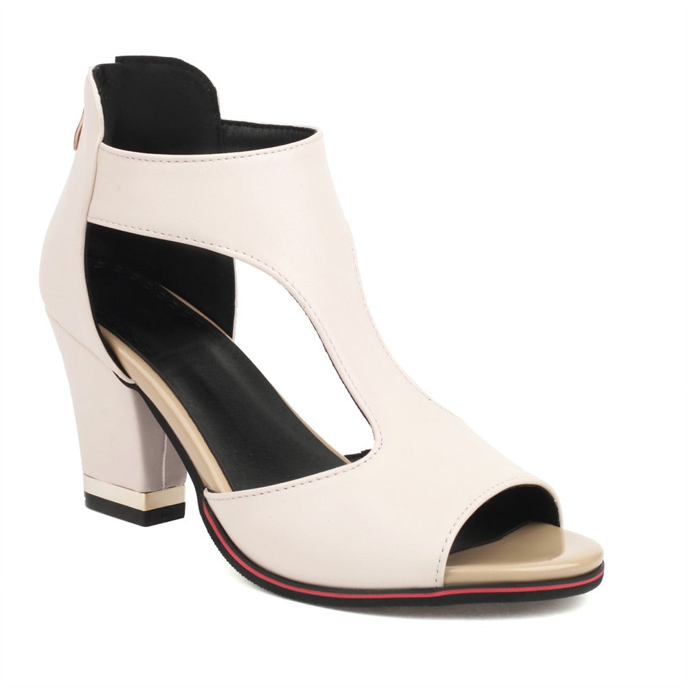 Women's Work High Heels | Platform