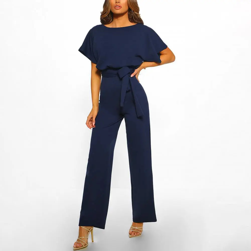 Women's Petite Size Jumpsuit | Wedding