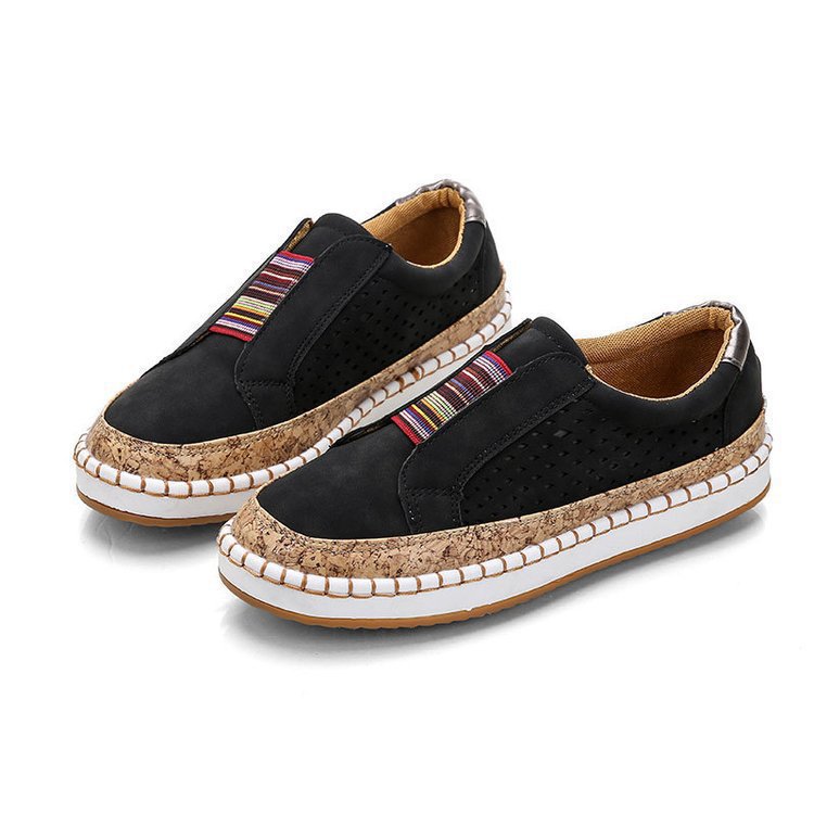 Women's Walking Shoes | Wide Fit