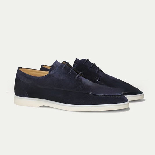 Elegant Men's Loafers for All-Day Comfort | Stylish, Durable, Versatile