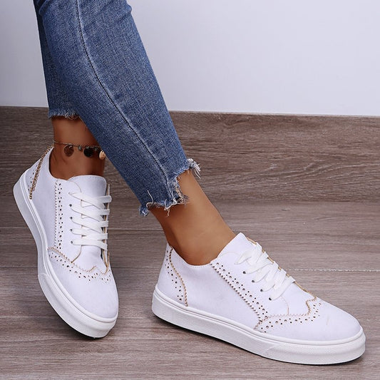 Women's Comfortable Summer Sneakers | Orthopaedic, Walking Comfort