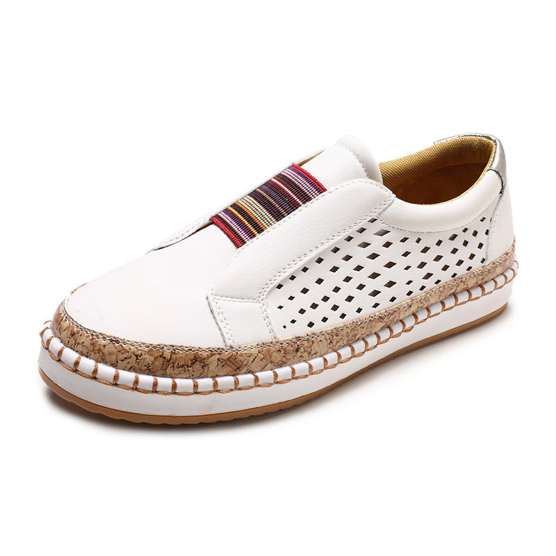 Women's Walking Shoes | Wide Fit