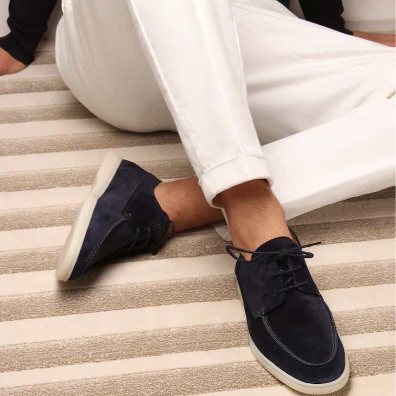 Elegant Men's Loafers for All-Day Comfort | Stylish, Durable, Versatile