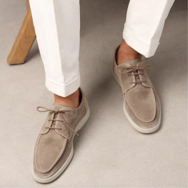 Elegant Men's Loafers for All-Day Comfort | Stylish, Durable, Versatile