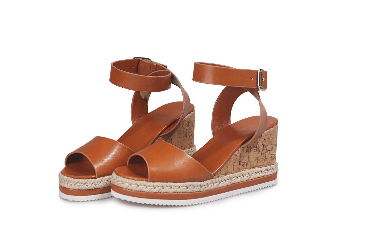 Women's Wedge Sandals | Platform Heeled