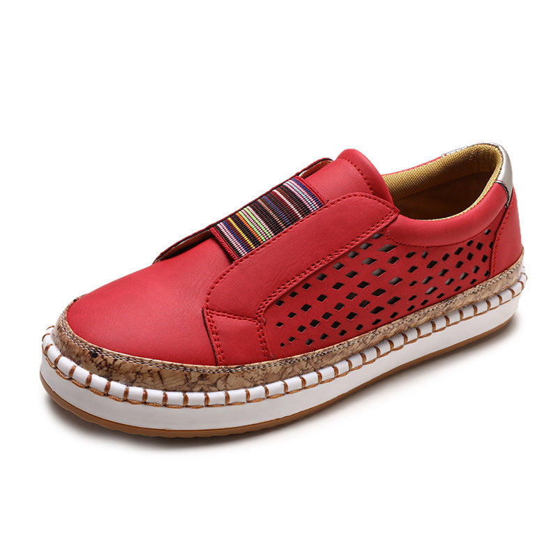 Women's Walking Shoes | Wide Fit