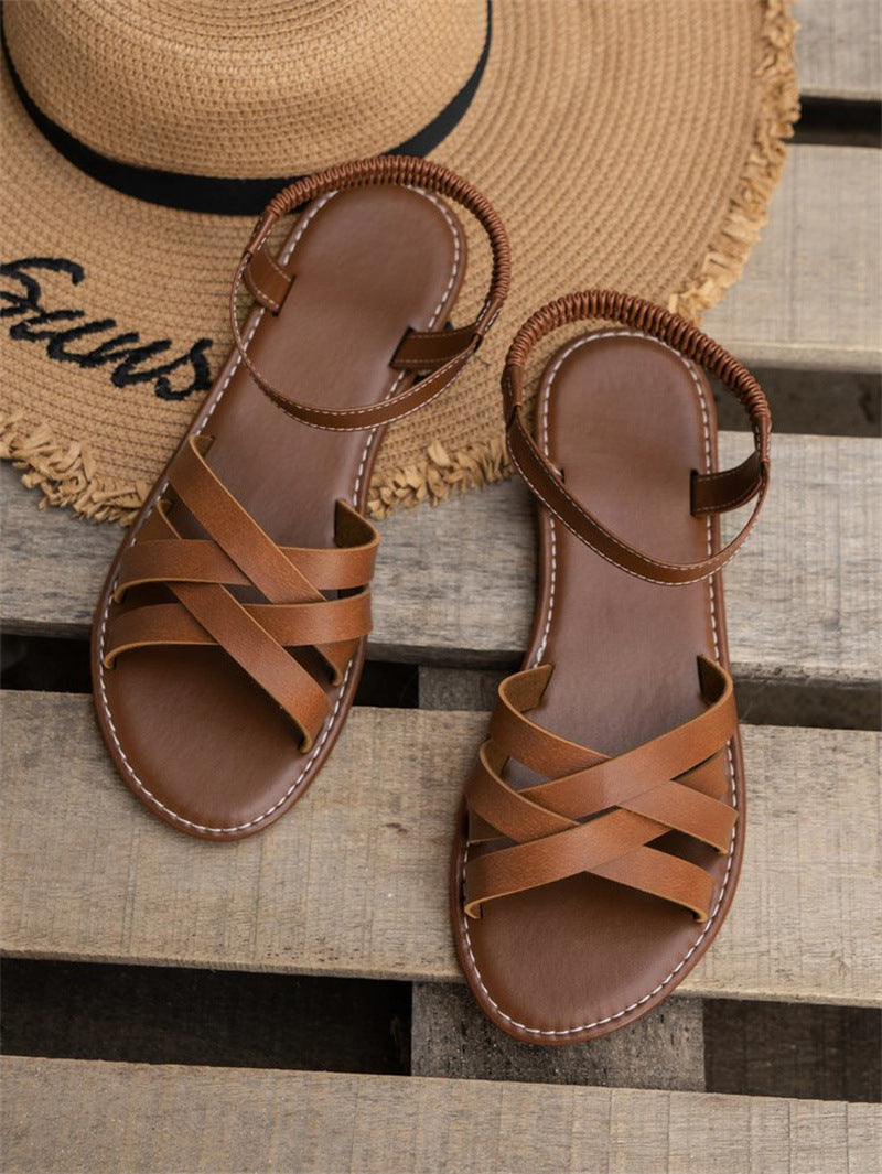 Women's Walking Sandals | Flat