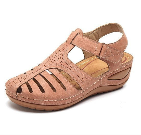 Stylish Orthopedic Sandal for Ultimate Comfort and Support | Durable, Chic, Trendy