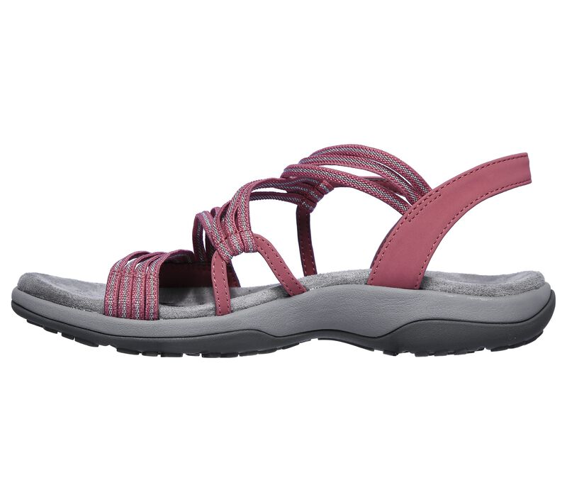 Women's Grip Sandals | Walking Flat