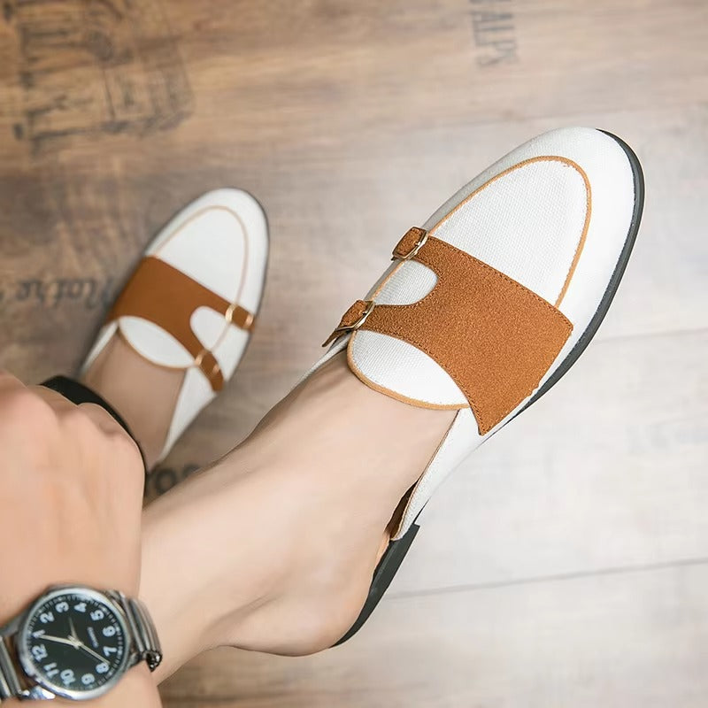 Women’s Summer Loafers | Backless, Slip-On