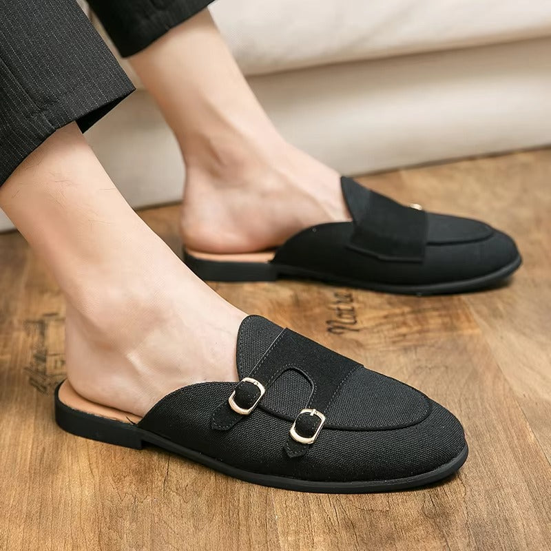 Women’s Summer Loafers | Backless, Slip-On