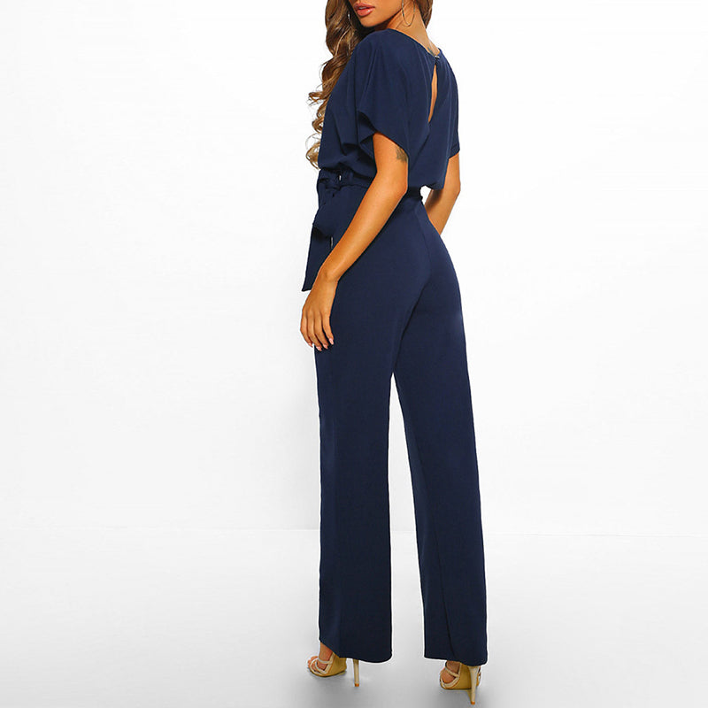 Women's Petite Size Jumpsuit | Wedding