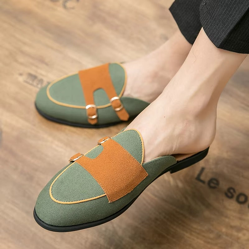 Women’s Summer Loafers | Backless, Slip-On