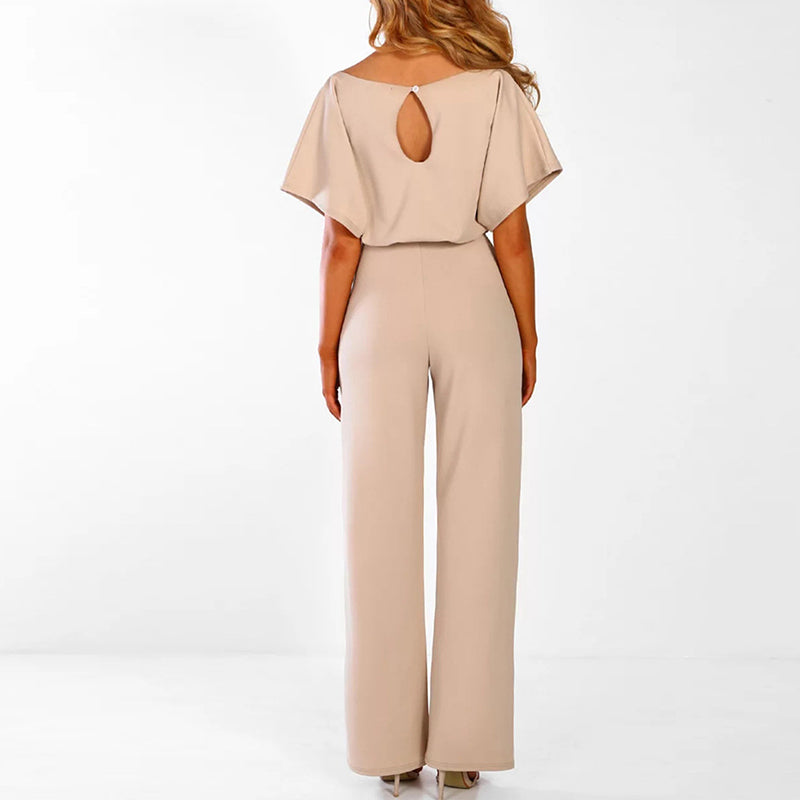Women's Petite Size Jumpsuit | Wedding