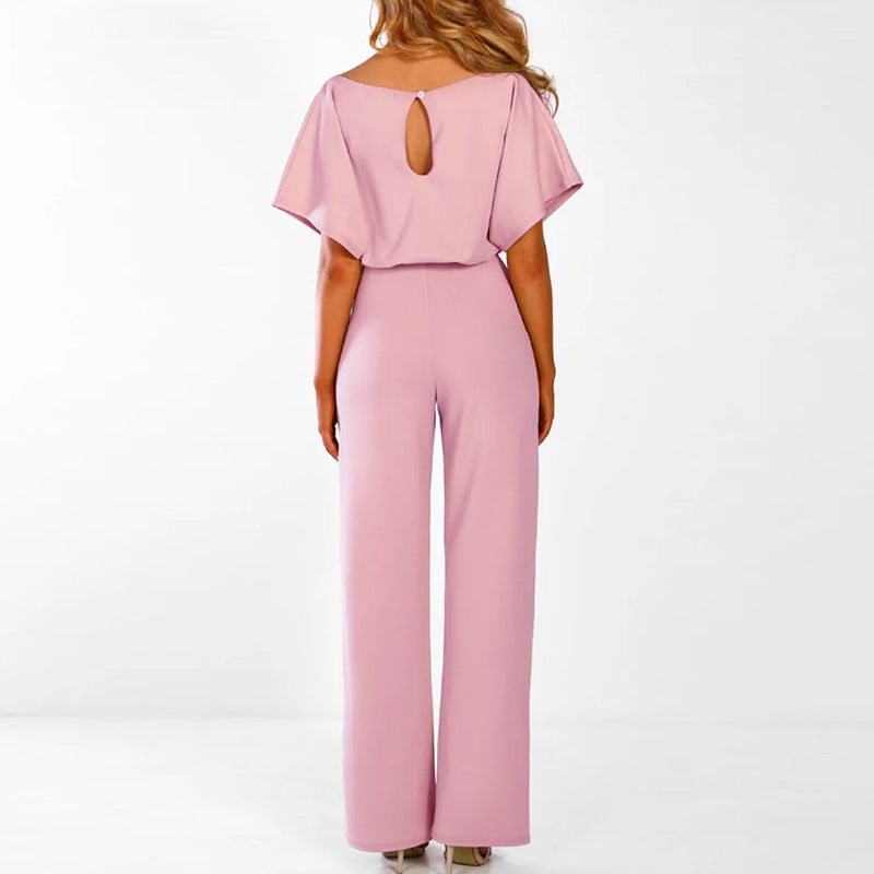 Women's Petite Size Jumpsuit | Wedding