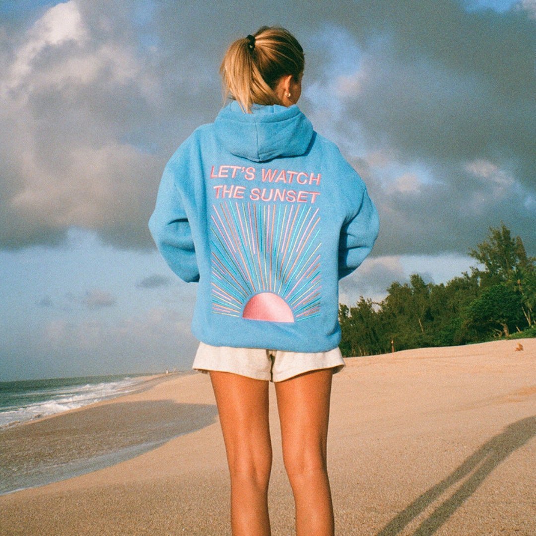 Chic Women's Hoodie | Warm, Stylish, and Everyday Essential
