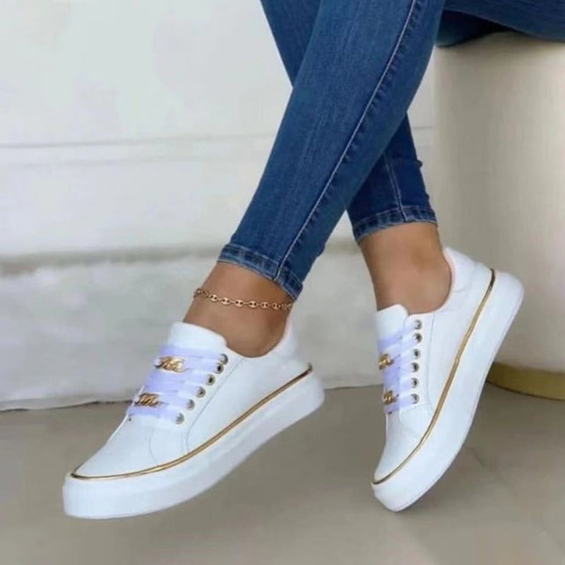 Women's Platform Sneakers | Walking