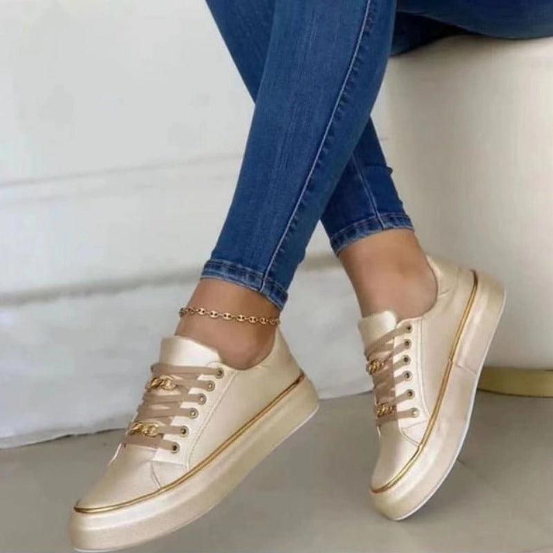 Women's Platform Sneakers | Walking