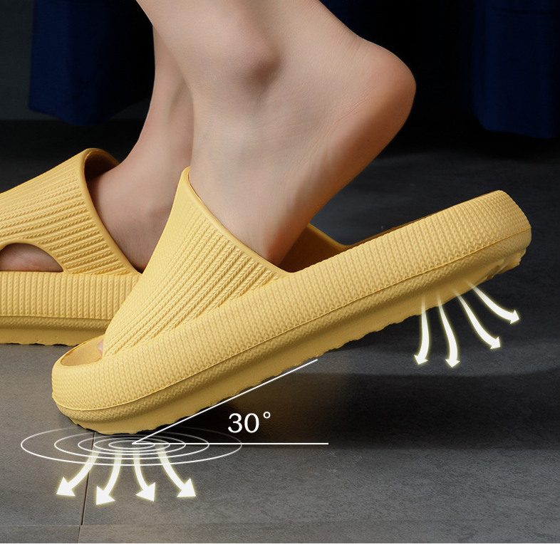 Women's Compression Slides | Arch Support