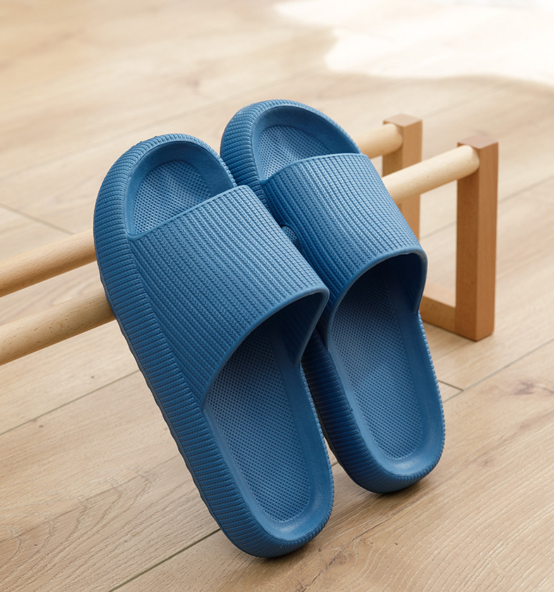 Women's Compression Slides | Arch Support