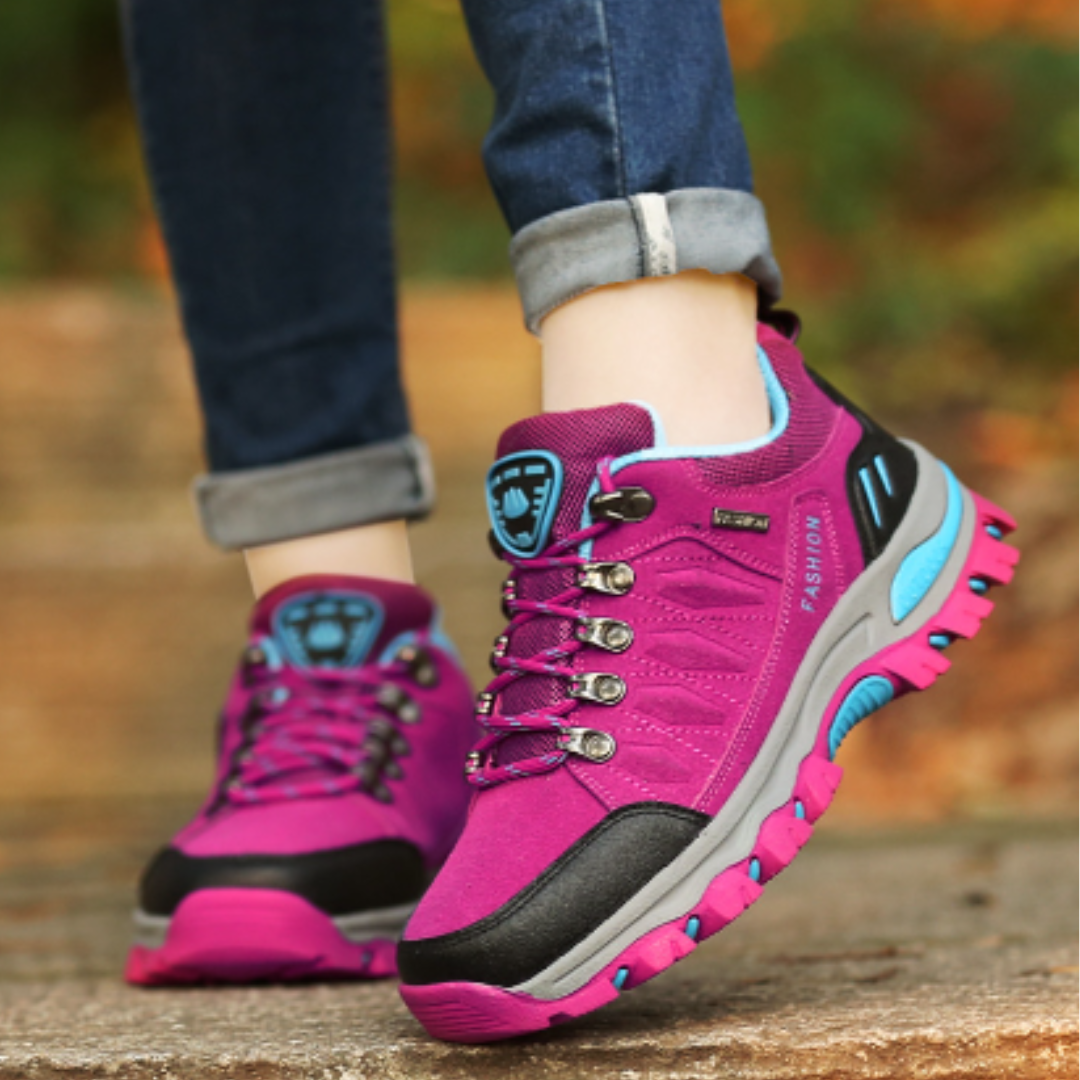 Women's Hiking Shoes | Waterproof