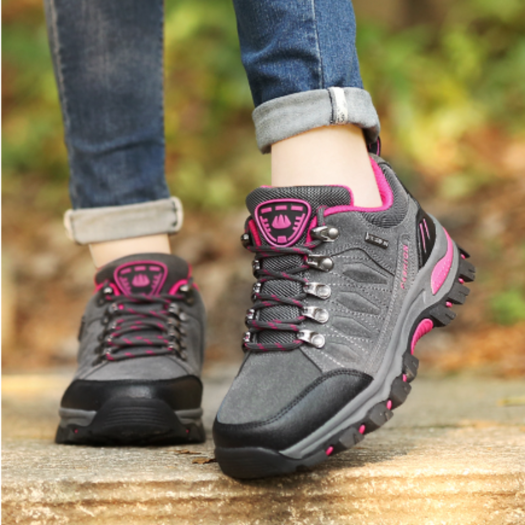 Women's Hiking Shoes | Waterproof