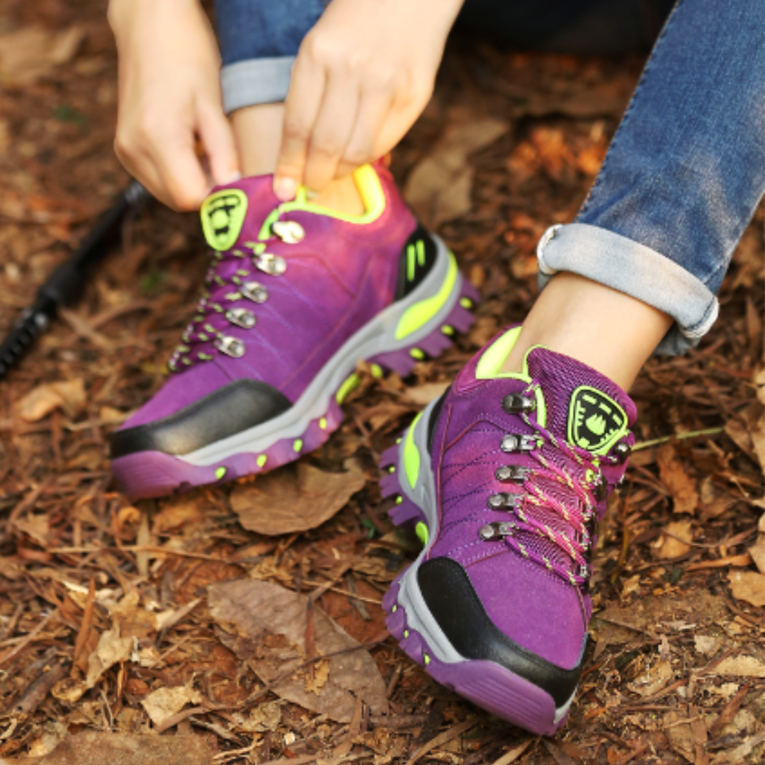 Women's Hiking Shoes | Waterproof