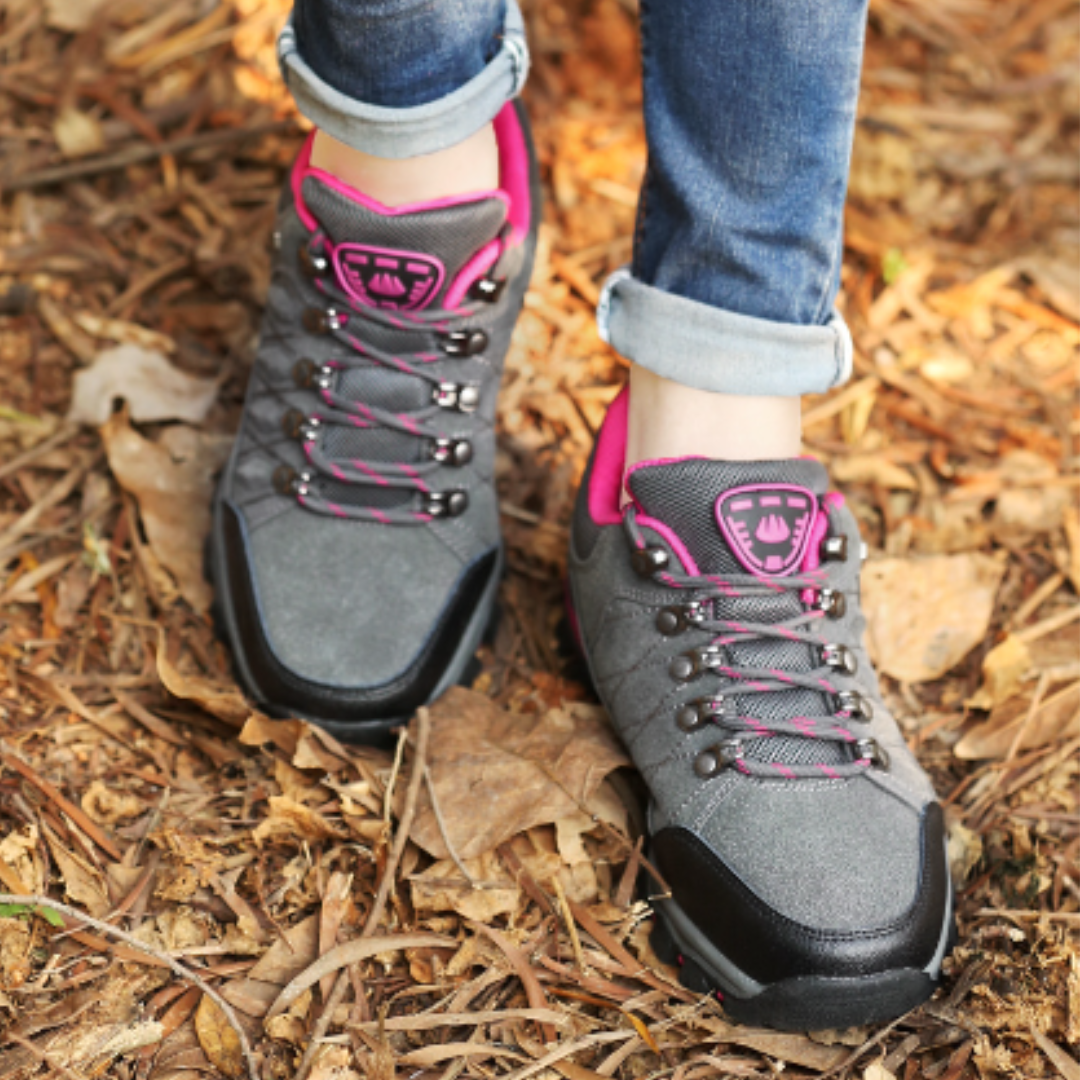 Women's Hiking Shoes | Waterproof