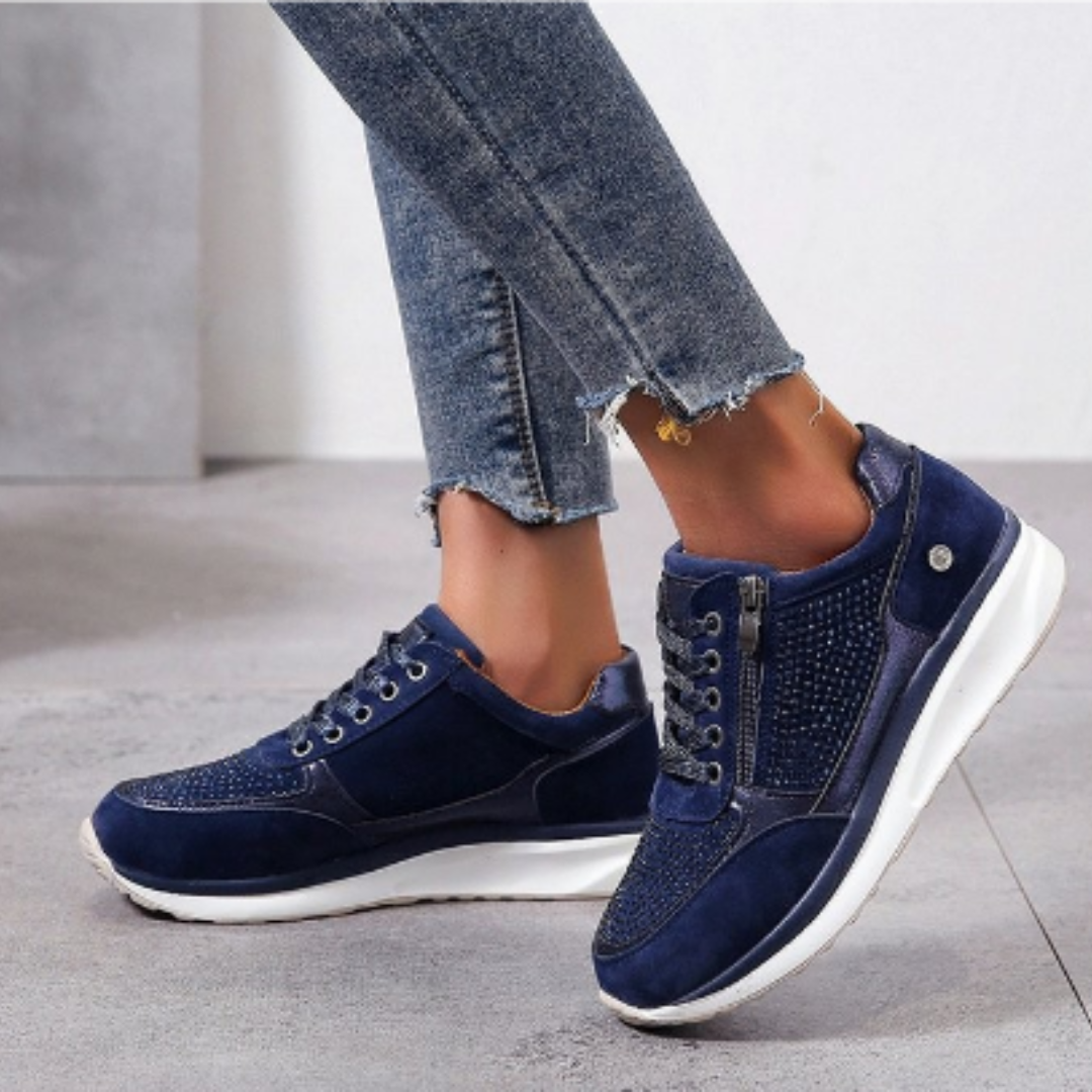 Women's Platform Shoes | Walking