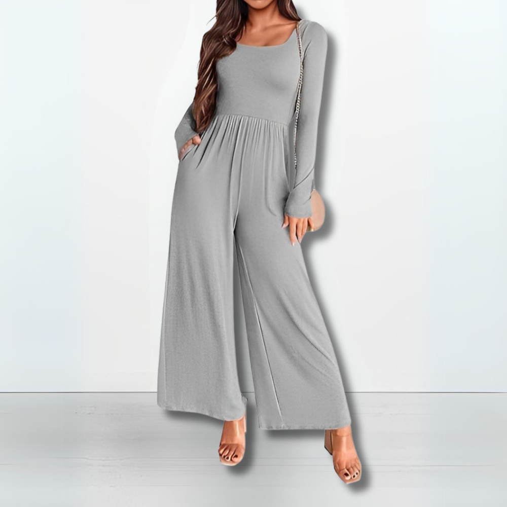 Chic Women's Playsuit for Weddings and Events | Elegant, Comfortable, Versatile