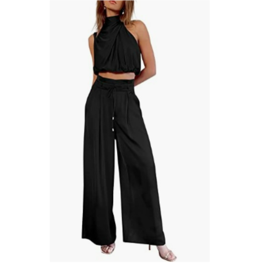 Women's Petite Size Jumpsuit | Party Wear